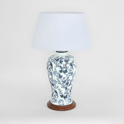 Shanxi Table Lamp