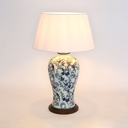 Shanxi Table Lamp