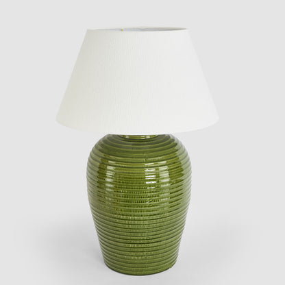 Ava Table Lamp and Shade