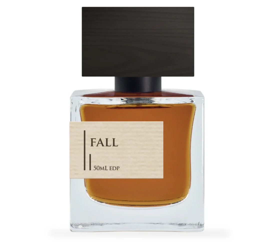 Criminal Elements Artisan Perfume - FALL