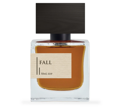 Criminal Elements Artisan Perfume - FALL