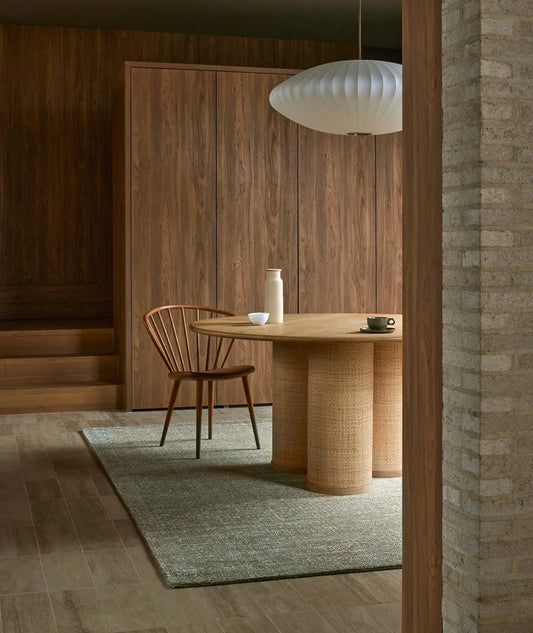 Kaia in 4 colours. Available in 2 x 3m