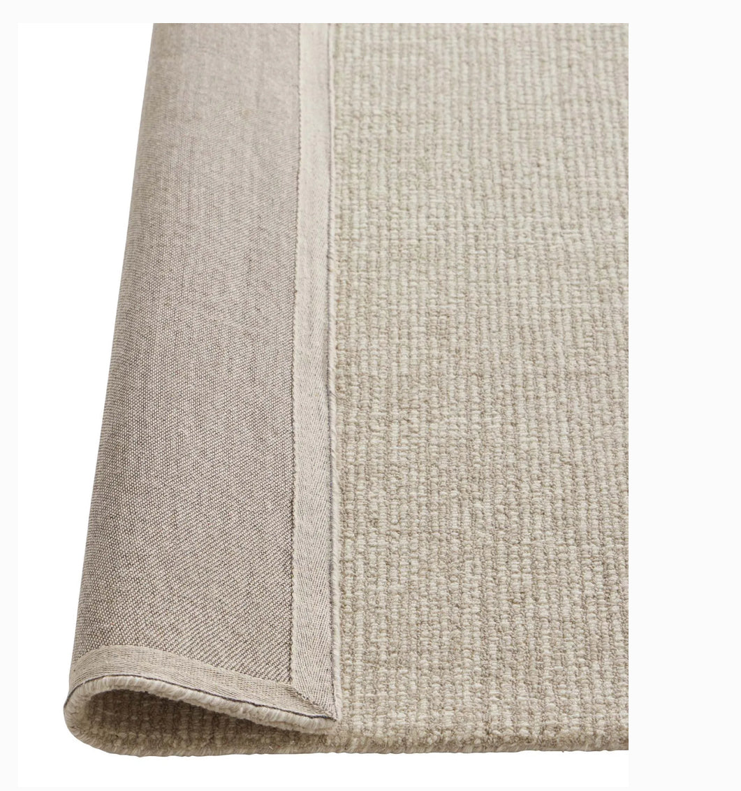 Kaia in 4 colours. Available in 2 x 3m