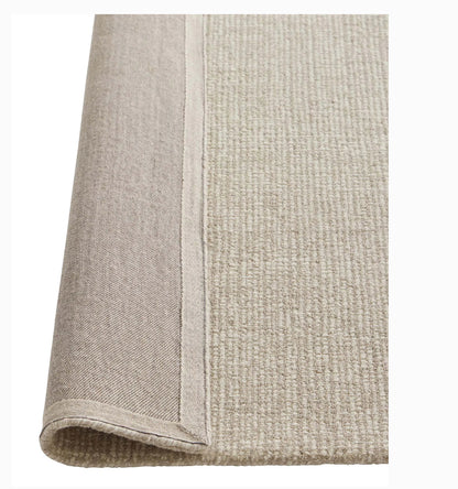 Kaia in 4 colours. Available in 2 x 3m