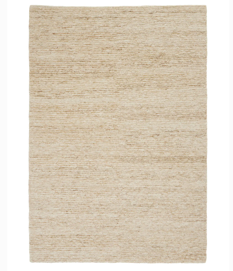 Bastian textured rug in 5 colours. Available in 2 x 3m