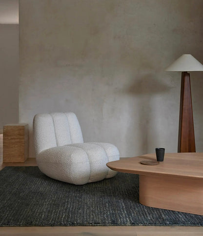 Bastian textured rug in 5 colours. Available in 2 x 3m