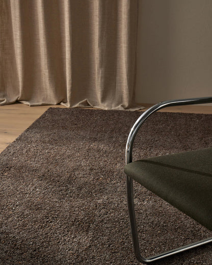 Marceau textured wool rug in 5 colours. Available 2 x 3m and 3 x 4m