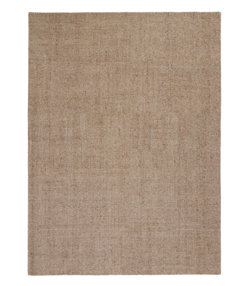 Marceau textured wool rug in 5 colours. Available 2 x 3m and 3 x 4m
