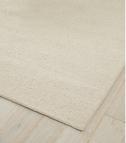 Marceau textured wool rug in 5 colours. Available 2 x 3m and 3 x 4m