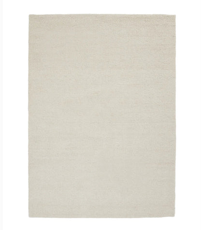 Marceau textured wool rug in 5 colours. Available 2 x 3m and 3 x 4m