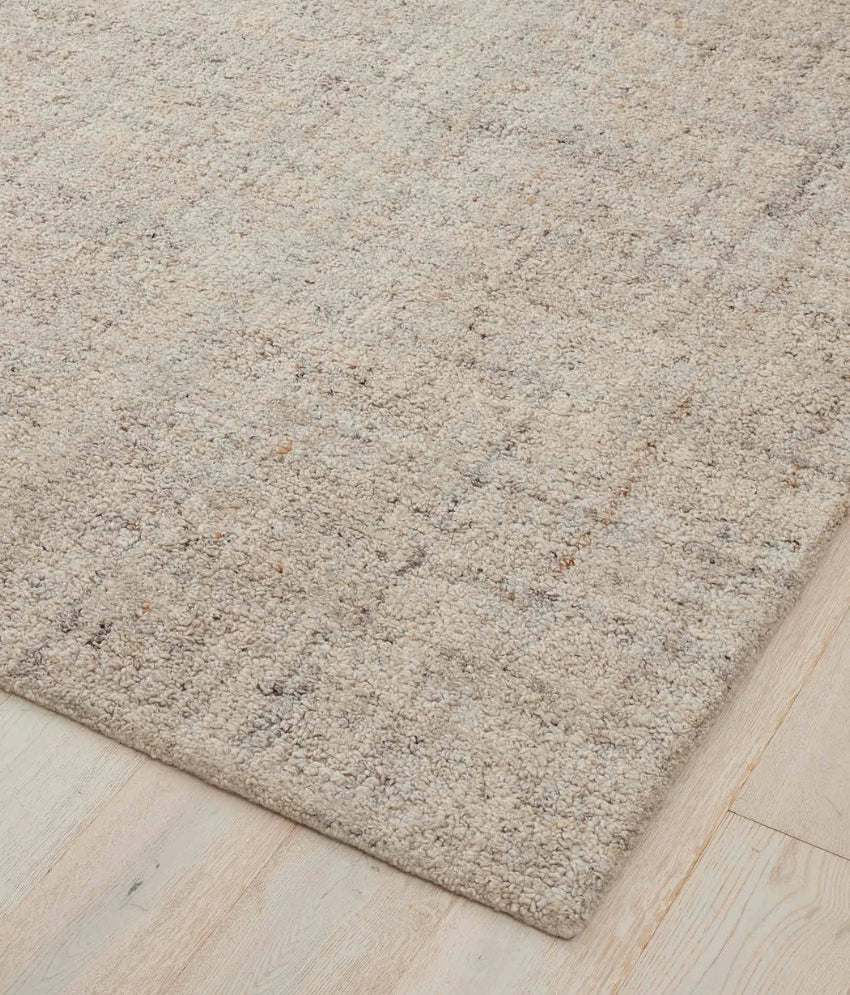 Marceau textured wool rug in 5 colours. Available 2 x 3m and 3 x 4m