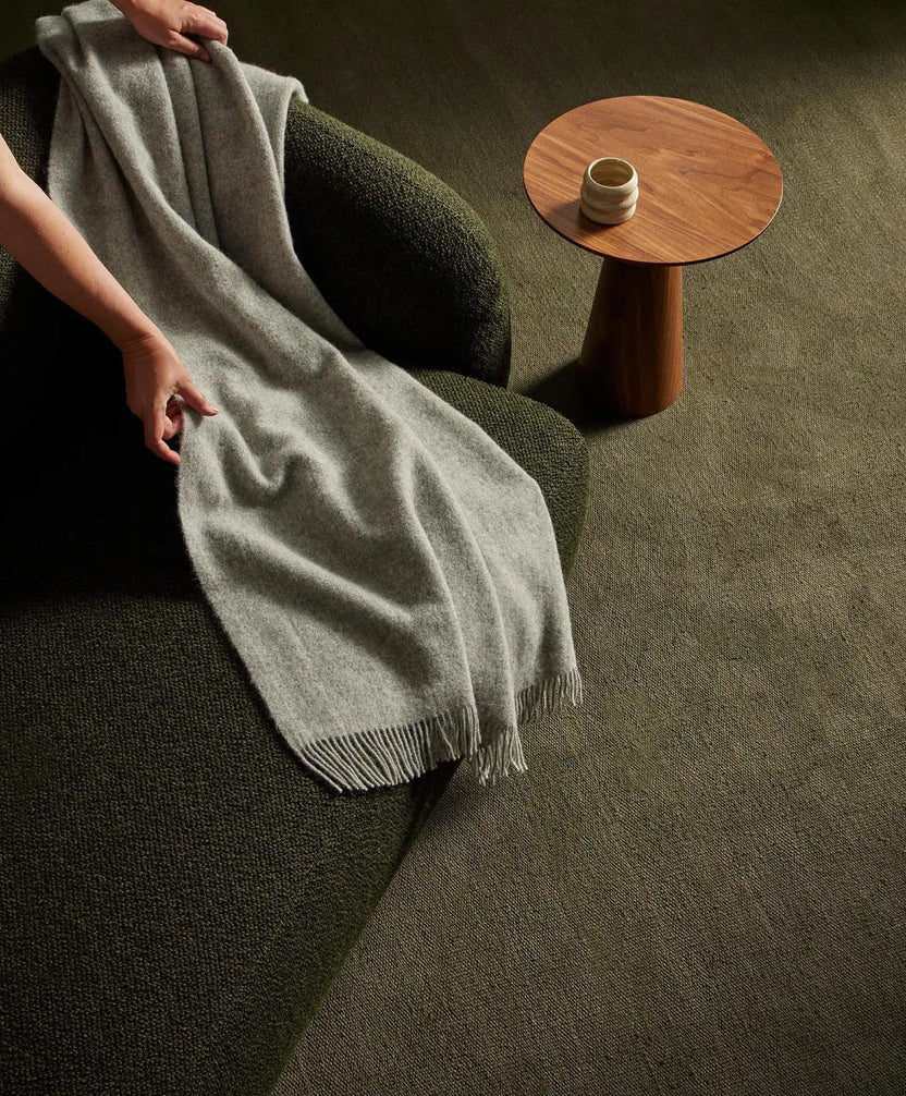 Emilio rug in 5 colours. Available in 2 x 3m and 3 x 4m