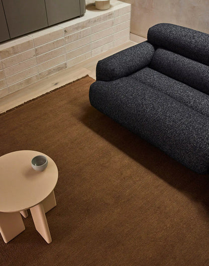 Emilio rug in 5 colours. Available in 2 x 3m and 3 x 4m