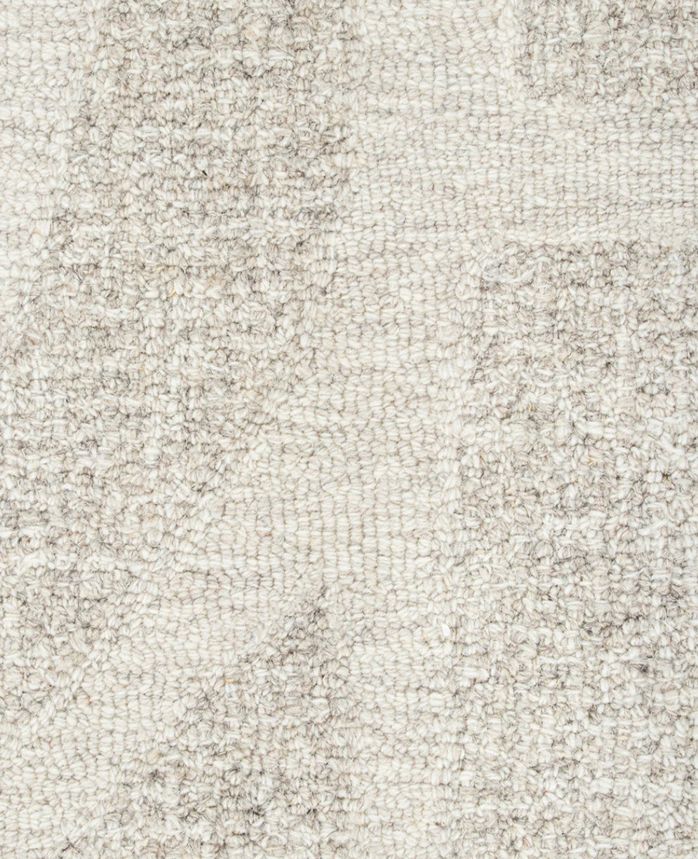 Maya Rug in Oatmeal available in 4 sizes