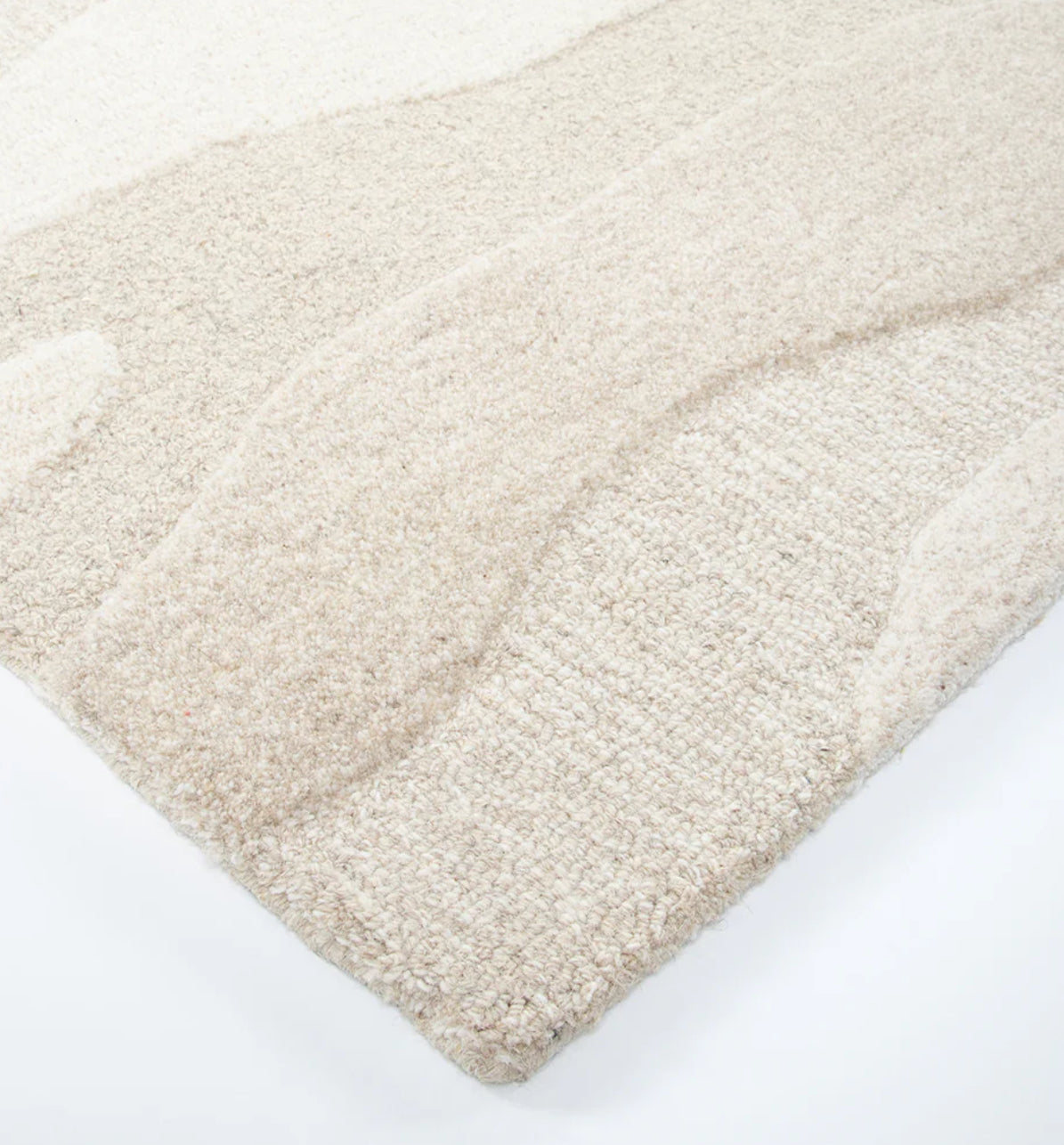 Shoreline in Sand available in 4 sizes