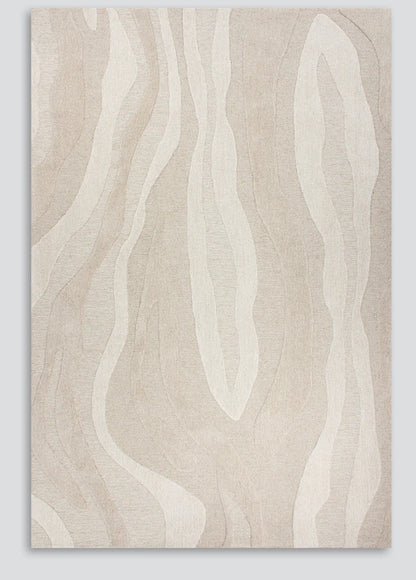 Shoreline in Sand available in 4 sizes