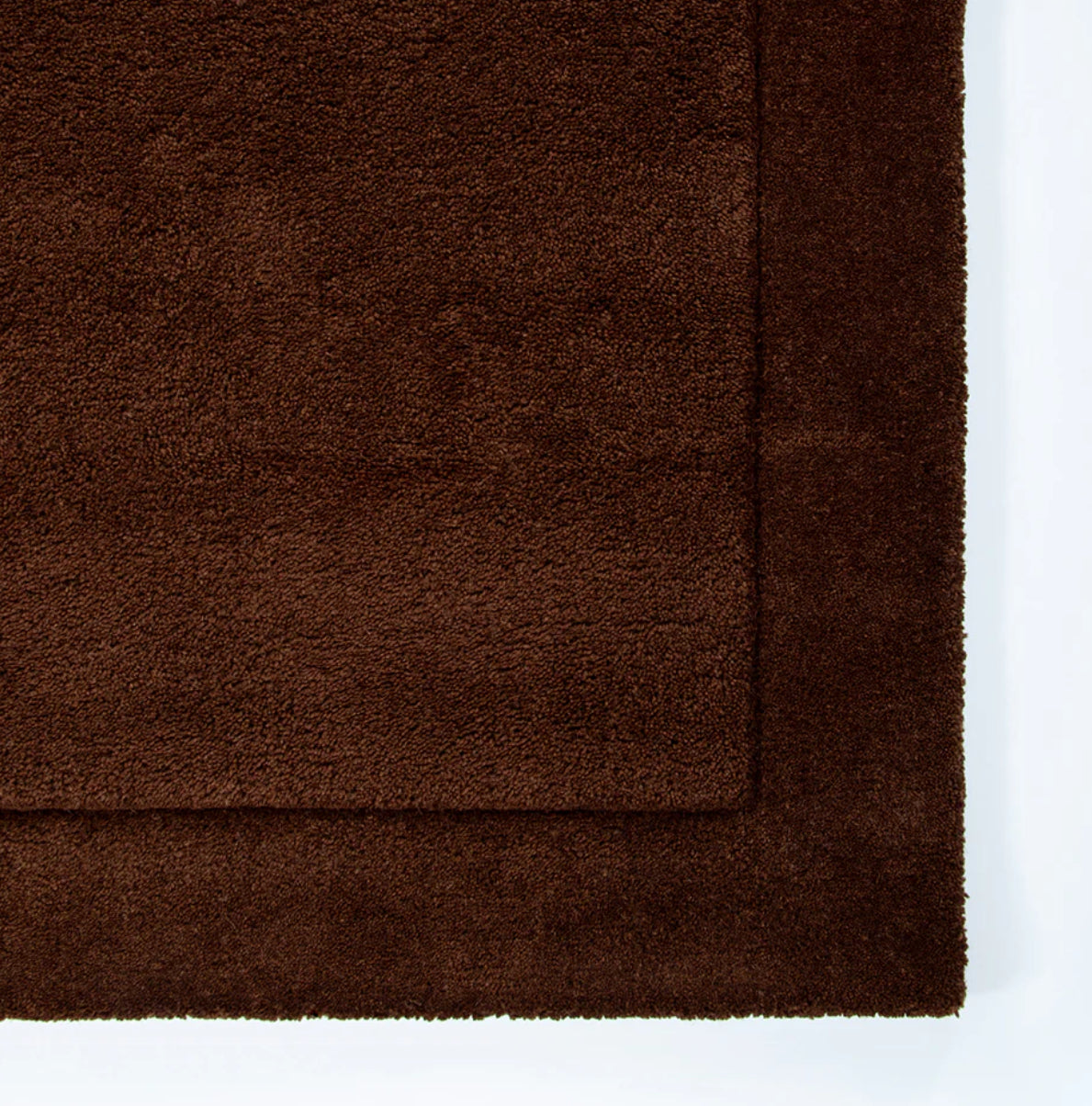 Norfolk in Chocolate available in 4 sizes
