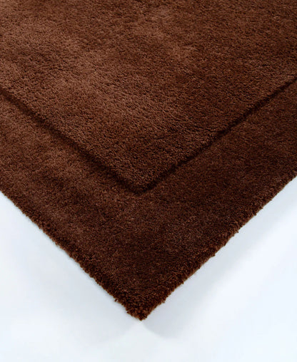 Norfolk in Chocolate available in 4 sizes