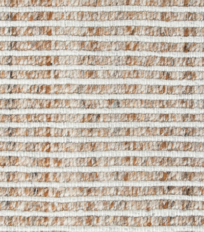 Rhodes Outdoor Rug in Teak available in 4 sizes
