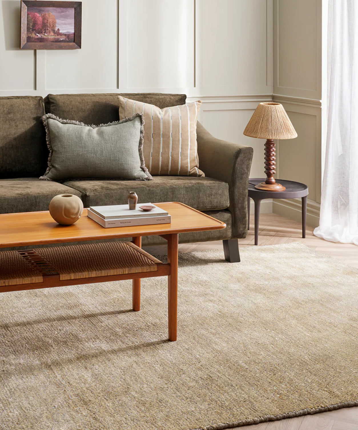 Fairbanks in 2 colours available in 4 sizes