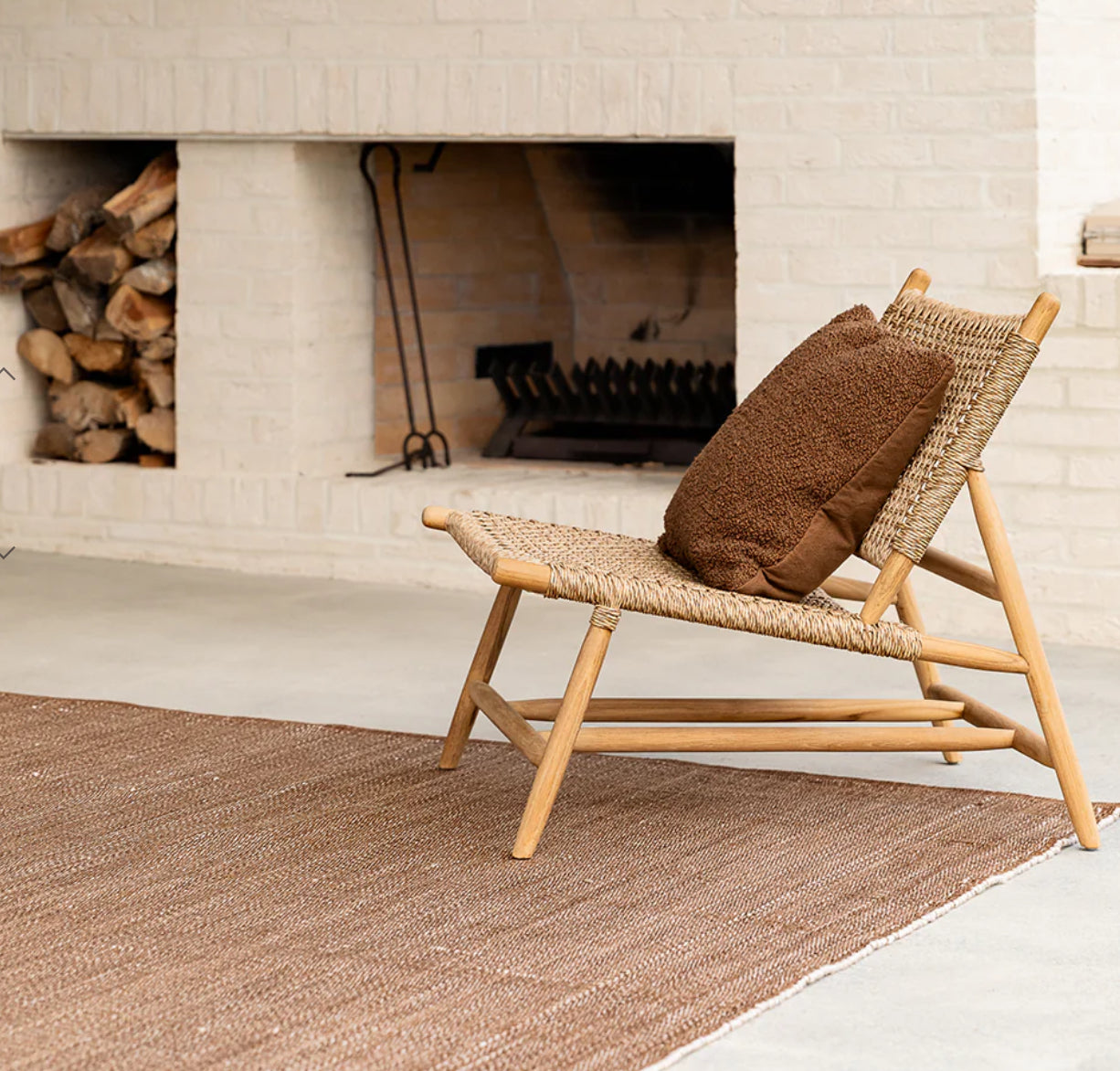 Lonsdale Outdoor Rug in 3 colours available in 4 sizes