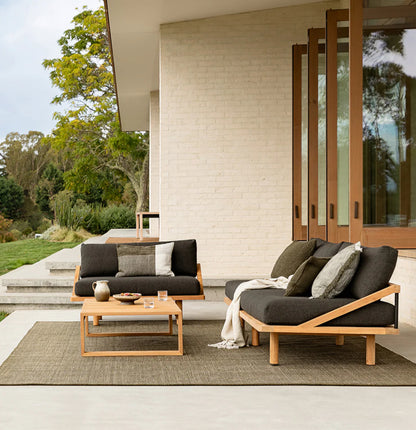 Lonsdale Outdoor Rug in 3 colours available in 4 sizes