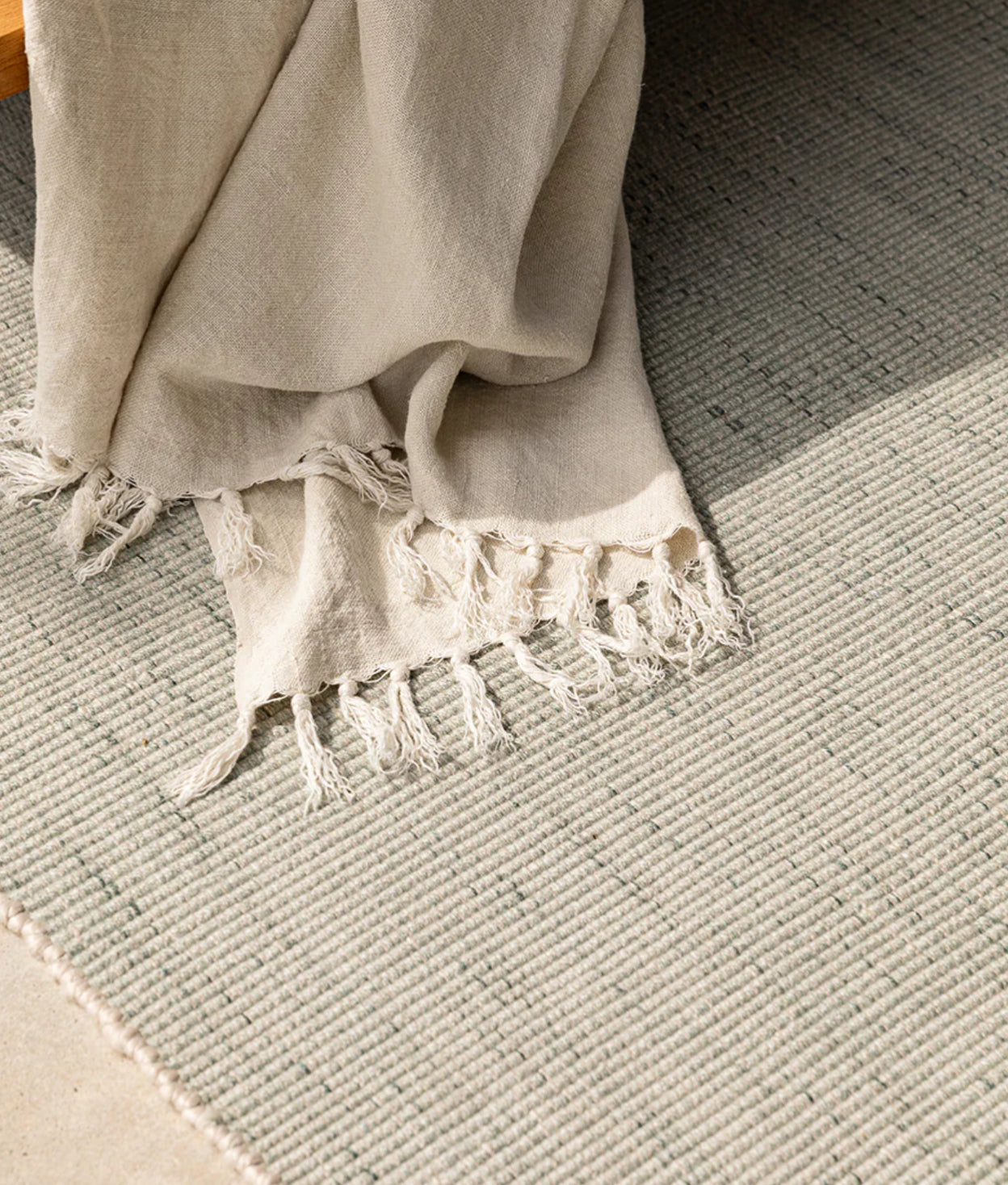 Lonsdale Outdoor Rug in 3 colours available in 4 sizes