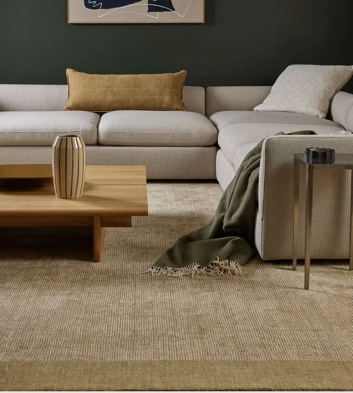 Mayfair in 2 colours available in 2x3m, 2.5x3.5m, 3x4