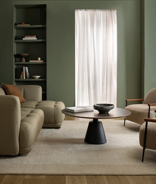 Mayfair in 2 colours available in 2x3m, 2.5x3.5m, 3x4