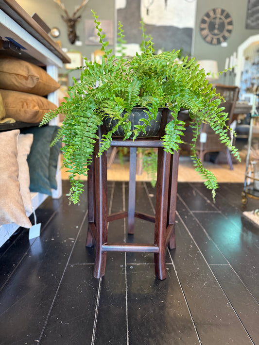 Antique Chinese Wash Bowl