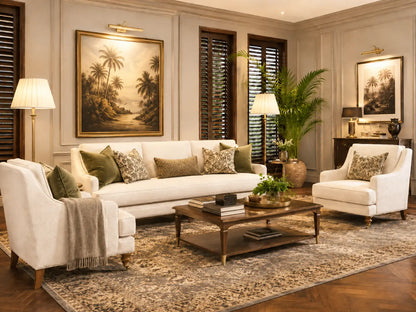 Leura Sofa