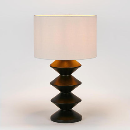 Alfie Table Lamp and Shade