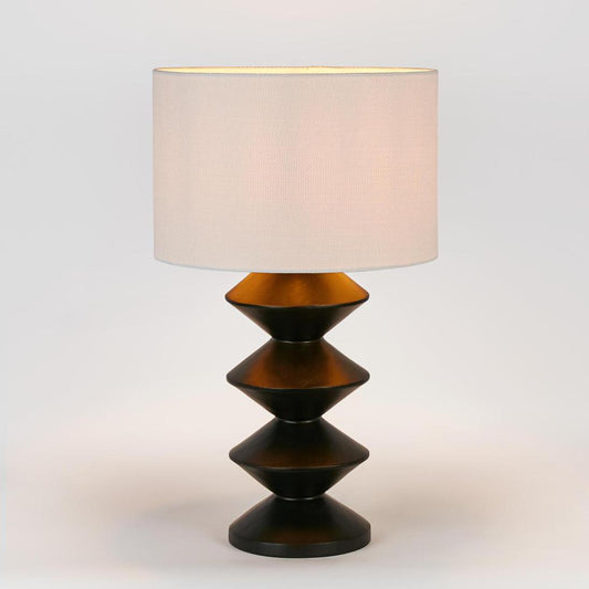 Alfie Table Lamp and Shade