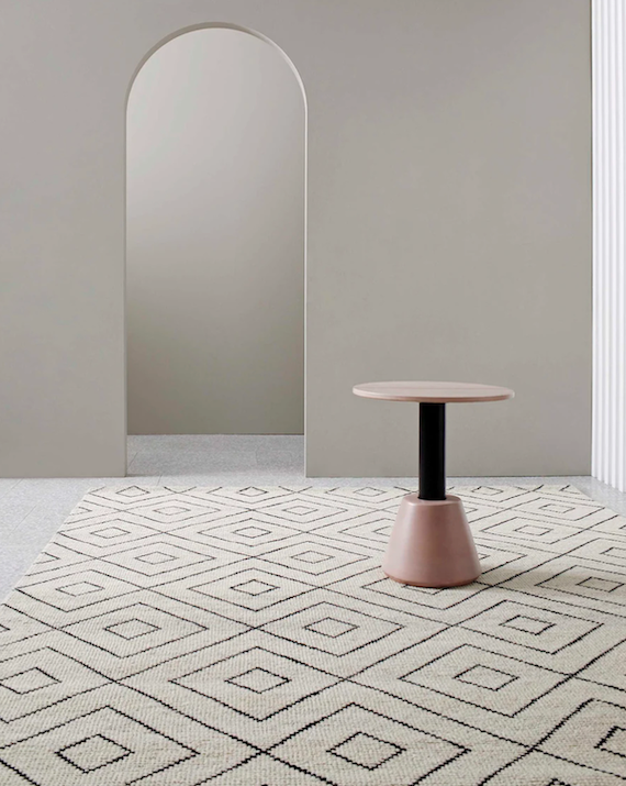 designer floor rugs la bella casa interiors leura