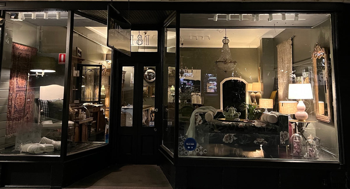 La Bella Casa | Custom Furniture, Curtains & Blinds, Interior Design