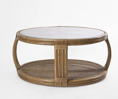 Casablanca Coffee Table