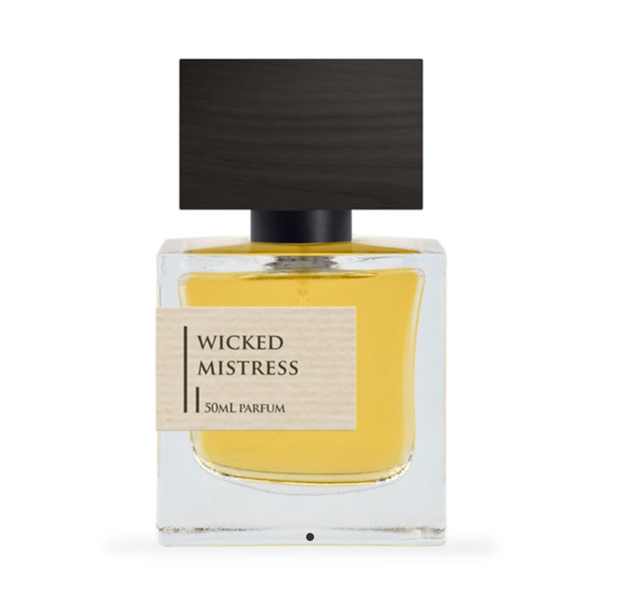 Criminal Elements Artisan Perfume - WICKED MISTRESS