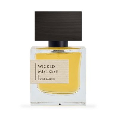 Criminal Elements Artisan Perfume - WICKED MISTRESS
