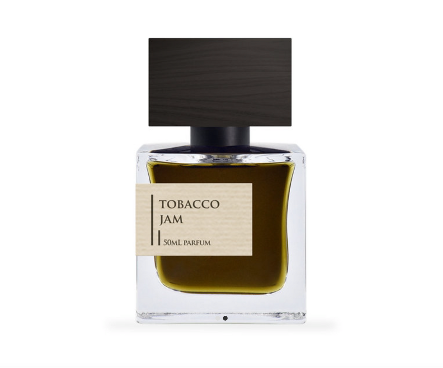Criminal Elements Artisan Perfume - TOBACCO JAM