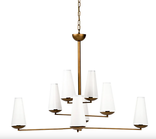 Elton Chandelier
