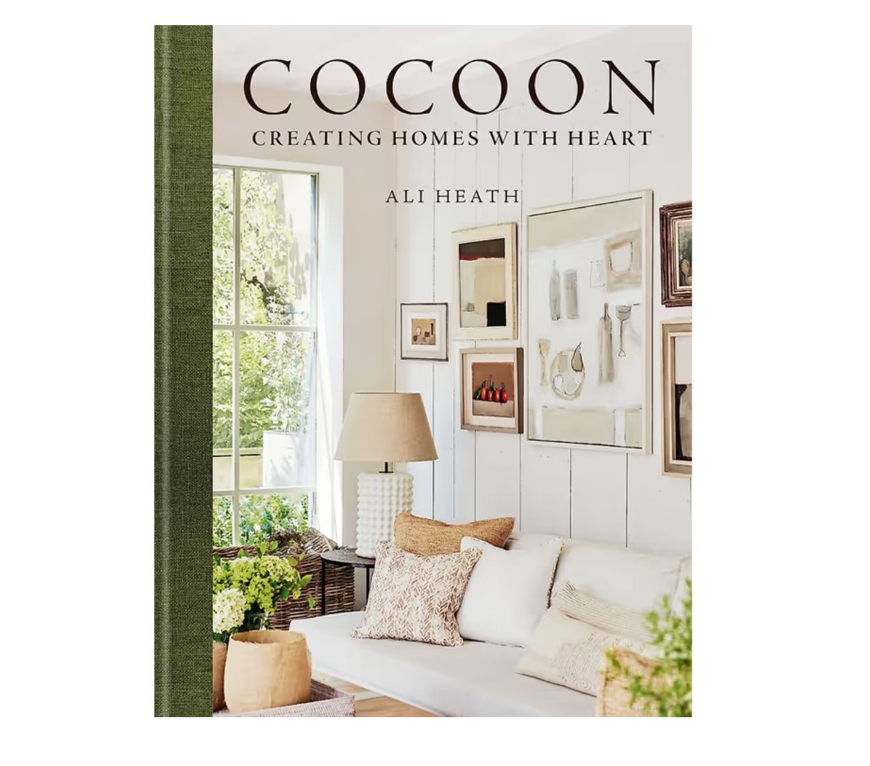 Cocoon - Creating Homes with Heart