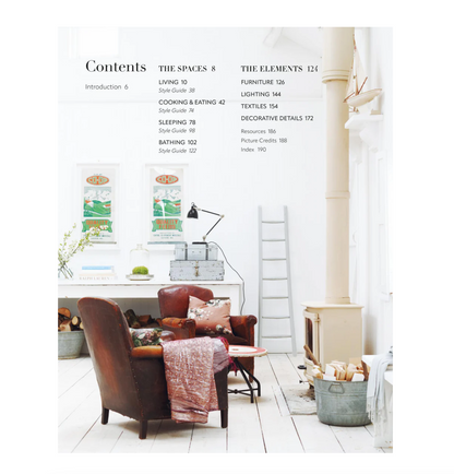 Everyday Antiques: Inviting Homes Where Old Meets New