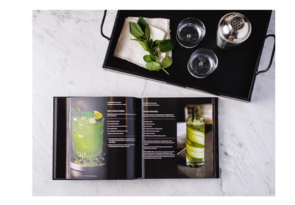 Cocktails: The New Classics