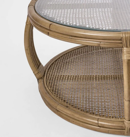 Casablanca Coffee Table