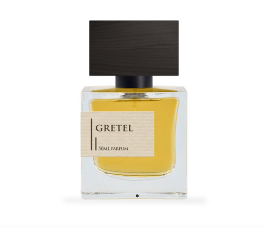 Criminal Elements Artisan Perfume - GRETEL