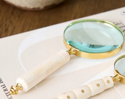 Atticus Magnifying Glass