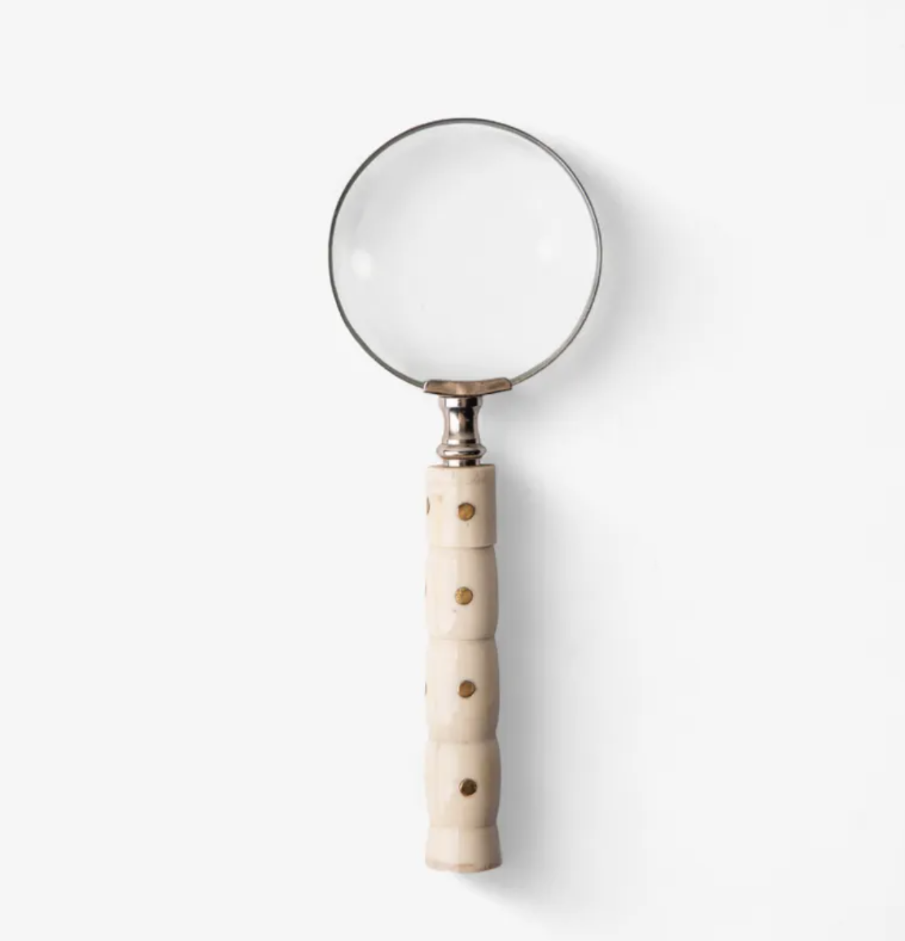 Calliope Magnifying Glass