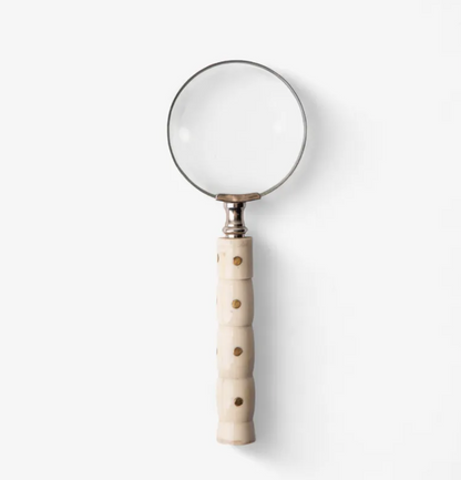 Calliope Magnifying Glass