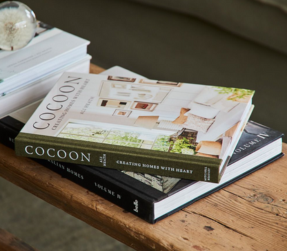 Cocoon - Creating Homes with Heart