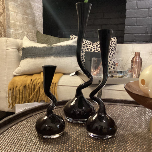 Vintage Normann Copenhagen Swing Vases Set
